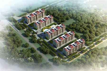 西外次新小区三房双卫领包入住急售