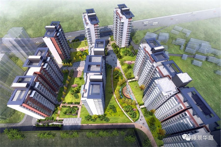 诚通香榭里小区113.24㎡3室2厅2卫精装未住带车库